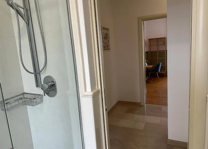 아파트 Feel - Terrace Penthouse *