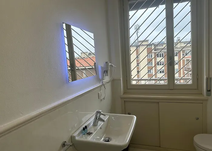 Feel - Terrace Penthouse 아파트