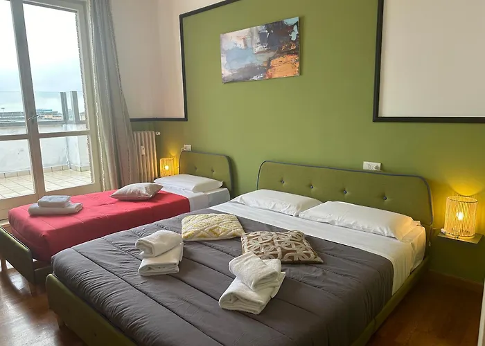 Feel - Terrace Penthouse 아파트