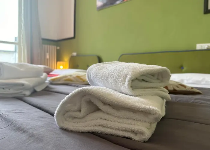 아파트 Feel - Terrace Penthouse *