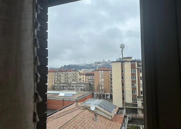 Feel - Terrace Penthouse