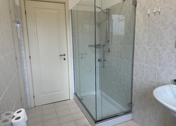 Feel - Terrace Penthouse 아파트 *