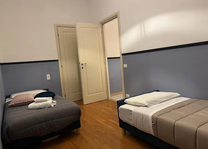 Feel - Terrace Penthouse 아파트 *