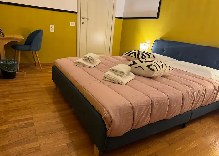 Feel - Terrace Penthouse 아파트