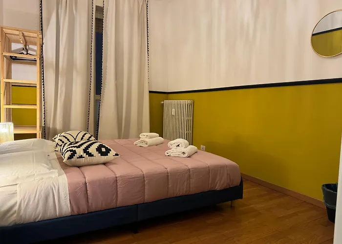 아파트 Feel - Terrace Penthouse