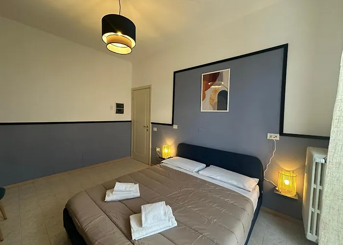 Feel - Terrace Penthouse 아파트 *