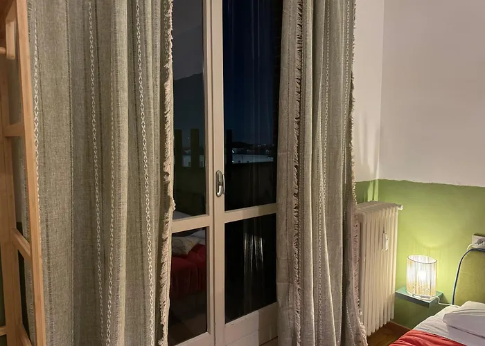 아파트 Feel - Terrace Penthouse