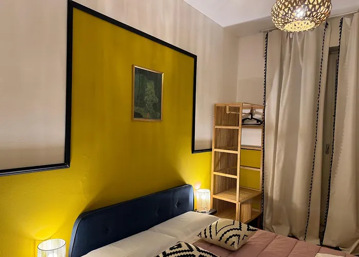 아파트 Feel - Terrace Penthouse *