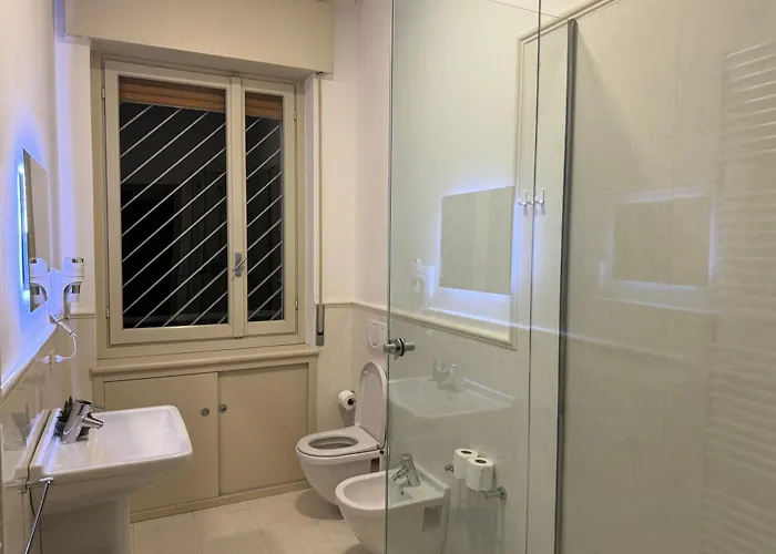 Feel - Terrace Penthouse * 베르가모