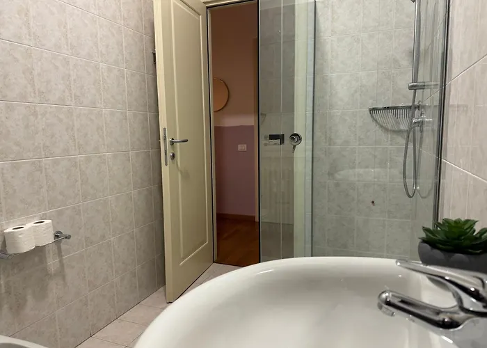 Feel - Terrace Penthouse 베르가모