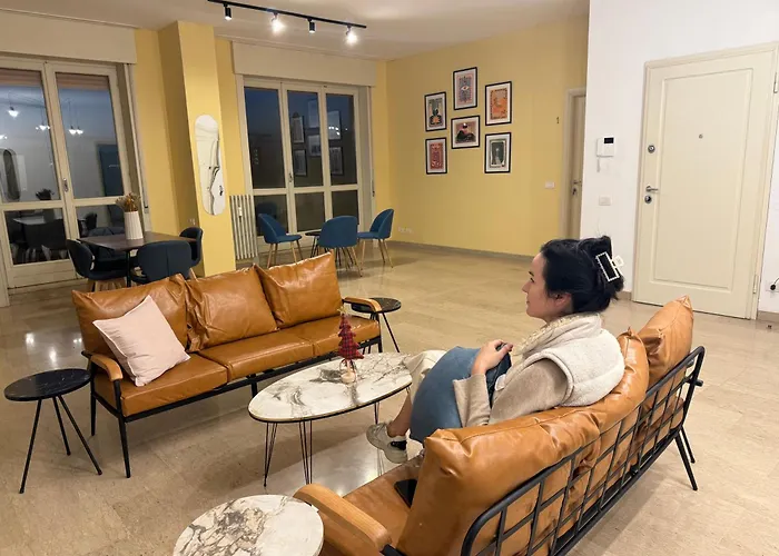 Feel - Terrace Penthouse 아파트 *