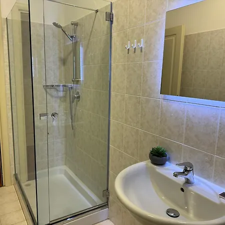 Feel - Terrace Penthouse *