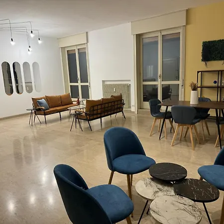 Feel - Terrace Penthouse Apartament *