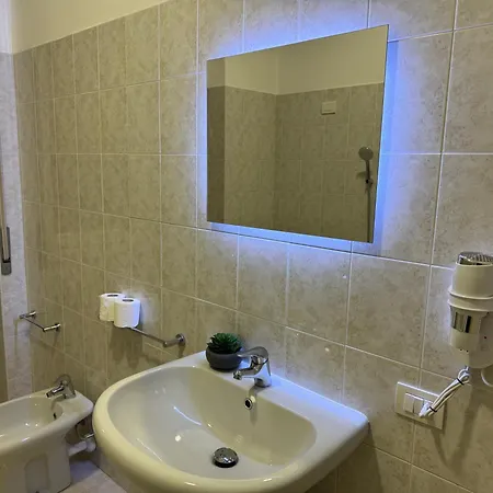 Feel - Terrace Penthouse * Bergamo