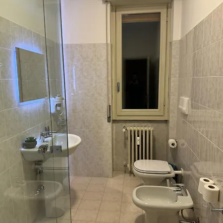 Apartment Feel - Terrace Penthouse Bergamo