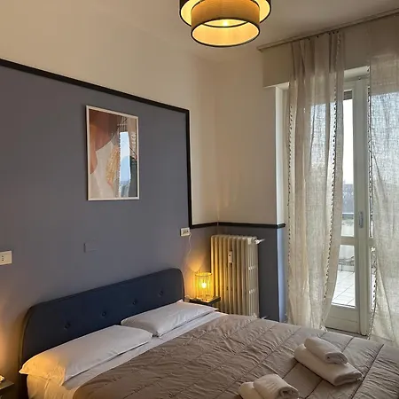 Apartament Feel - Terrace Penthouse