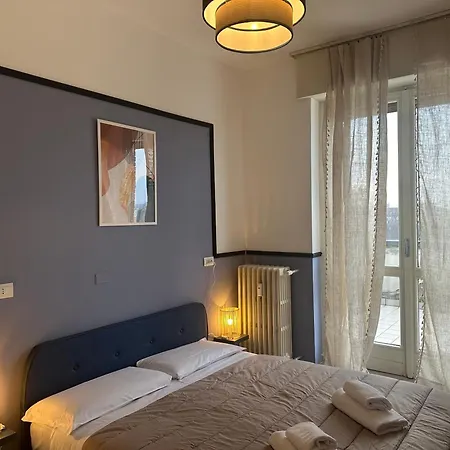 Apartment Feel - Terrace Penthouse