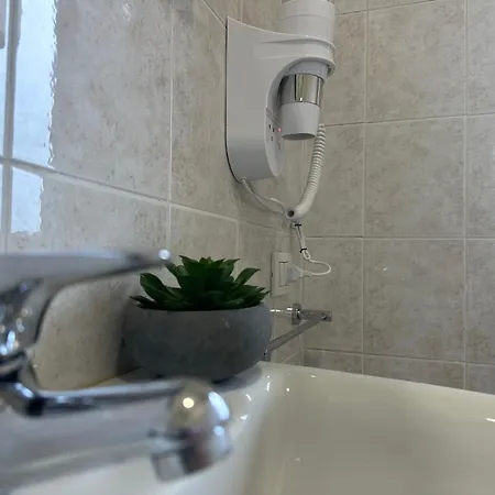 Feel - Terrace Penthouse