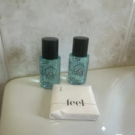 Feel - Terrace Penthouse * Bergamo