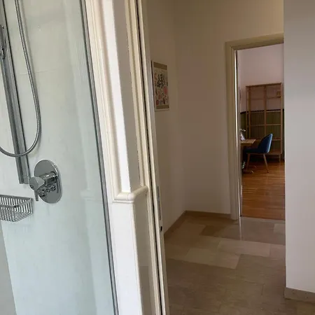 Apartament Feel - Terrace Penthouse *