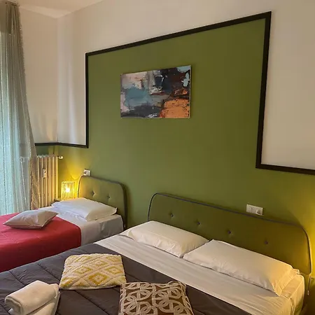 Feel - Terrace Penthouse Apartament Bergamo