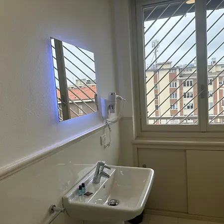 Feel - Terrace Penthouse Apartment