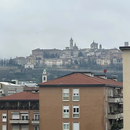 Feel - Terrace Penthouse * Bergamo