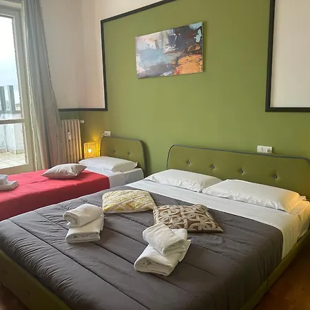 Feel - Terrace Penthouse Apartament