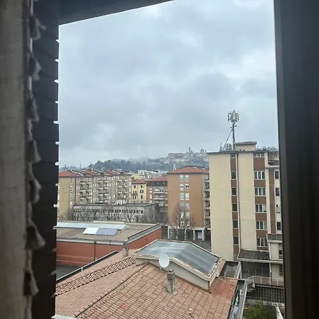 Feel - Terrace Penthouse