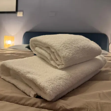 Feel - Terrace Penthouse