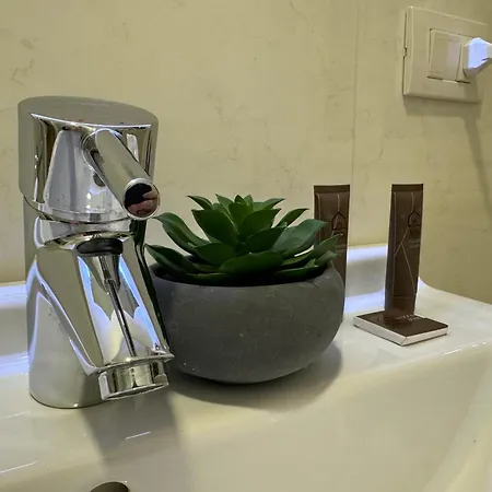 Feel - Terrace Penthouse Apartament Bergamo