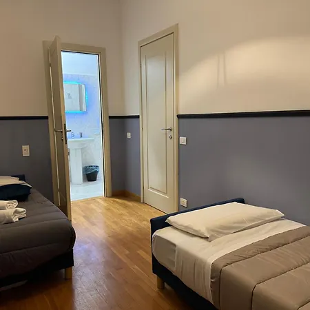 Feel - Terrace Penthouse