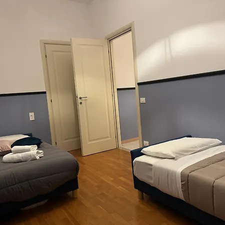 Feel - Terrace Penthouse Apartament *