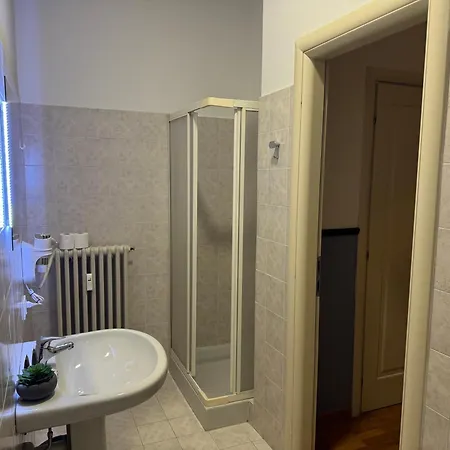 Apartment Feel - Terrace Penthouse Bergamo