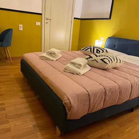 Feel - Terrace Penthouse Apartament