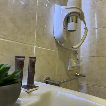 Feel - Terrace Penthouse Apartament *