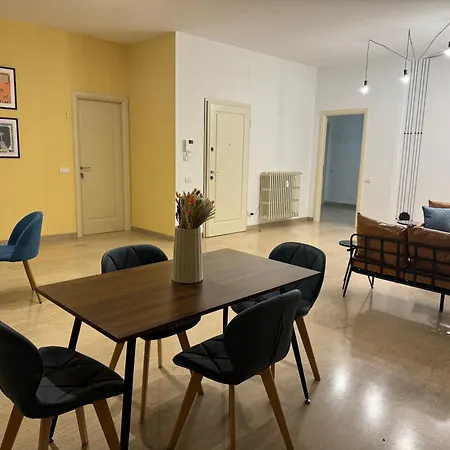 Feel - Terrace Penthouse *