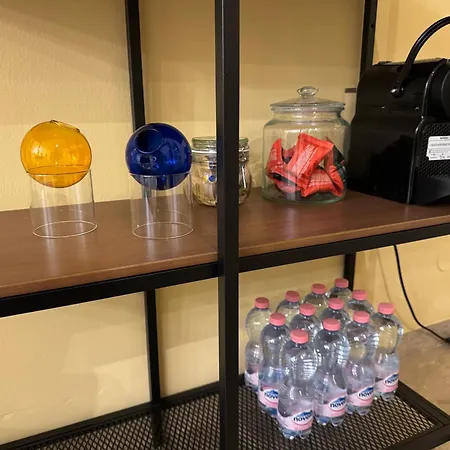 Apartament Feel - Terrace Penthouse