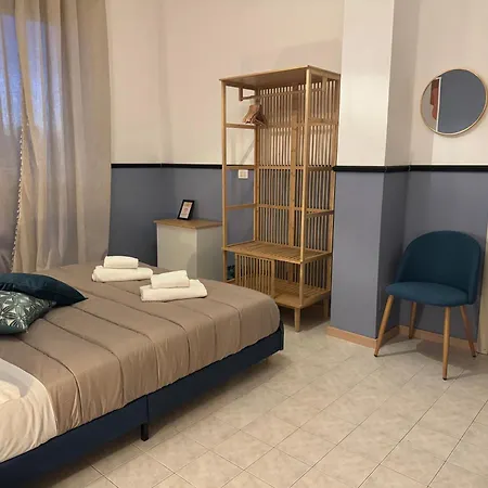 Feel - Terrace Penthouse * Bergamo