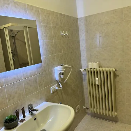 Feel - Terrace Penthouse Apartment Bergamo