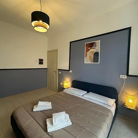 Feel - Terrace Penthouse Apartament *