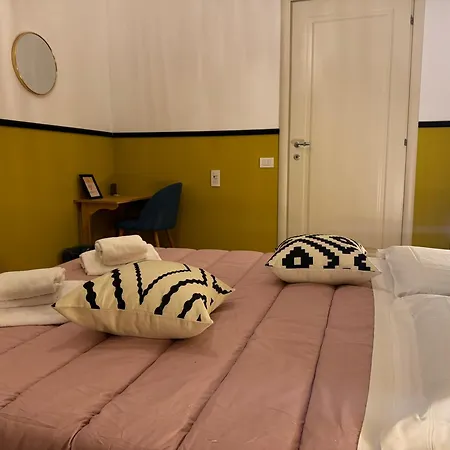 Feel - Terrace Penthouse Apartament *