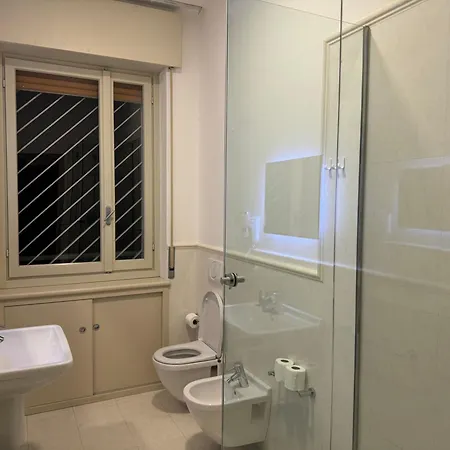 Feel - Terrace Penthouse * Bergamo