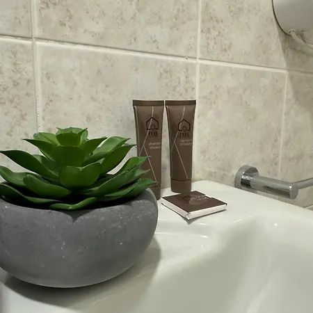 Apartament Feel - Terrace Penthouse *